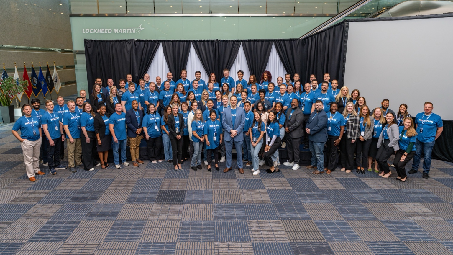 AI hackathon
